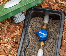 Load image into Gallery viewer, Hunter HC Flow Meter