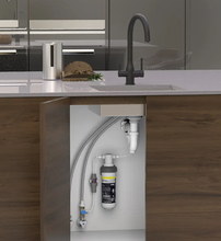 Load image into Gallery viewer, Puretec Z1 Traipla Elite-10 3-Way Mixer Tap & Filter Kit