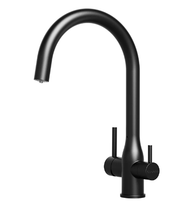 Load image into Gallery viewer, Puretec Z1 Traipla Elite-10 3-Way Mixer Tap & Filter Kit