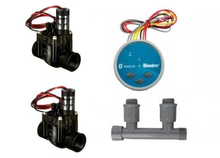 Load image into Gallery viewer, Hunter Bluetooth Node Battery Controller