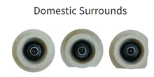 Load image into Gallery viewer, Concrete Sprinkler Surrounds Pick up Only!!
