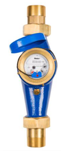 Load image into Gallery viewer, Hunter HC Flow Meter