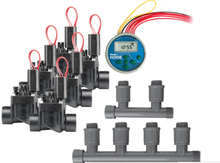 Load image into Gallery viewer, Hunter Node Battery-operated