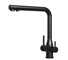 Load image into Gallery viewer, Puretec Z1 Traipla Elite-20 3-Way Mixer Tap & Filter Kit