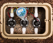 Load image into Gallery viewer, Hunter Node Battery-operated