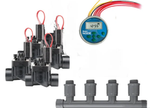 Load image into Gallery viewer, Hunter Node Battery-operated