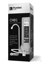 Load image into Gallery viewer, Puretec CNB1 Counter Top Filter System