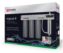 Load image into Gallery viewer, Puretec Hybrid R11