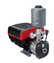 Load image into Gallery viewer, Grundfos CME 1-44 Booster Variable Speed Pump 0.55kw