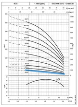 Load image into Gallery viewer, Lowara GS Series Submersible Bore Pumps 4"(100mm) 240v Single Phase 2-Wire (Built-In Capacitor) *Pick up only*