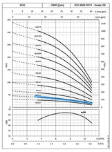 Load image into Gallery viewer, Lowara GS Series Submersible Bore Pumps 4"(100mm) 240v Single Phase 2-Wire (Built-In Capacitor) *Pick up only*