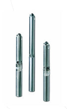 Load image into Gallery viewer, Lowara 1GSL 4"(100mm) Submersable Pumps 3-Wire 415v Three Phase *Pickup Only*
