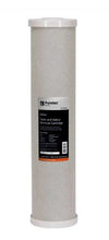 Load image into Gallery viewer, Puretec Extruded Carbon Block Water Filter Cartridge