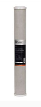 Load image into Gallery viewer, Puretec Extruded Carbon Block Water Filter Cartridge