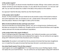 Load image into Gallery viewer, Troforte® M All Purpose Fertilizer 3.5kg – 6-Month Controlled Release