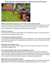 Load image into Gallery viewer, Troforte® Fert-O-Lawn Soil and Lawn Fertilisers