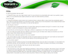 Load image into Gallery viewer, Troforte M Fruit and Citrus Fertiliser 3.5kg – Microbial + Mineral Formula (6 Month Release)