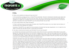 Load image into Gallery viewer, Troforte M Indoor & Patio Fertilizer – 700g Long-Lasting, Eco-Friendly Plant Food