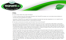 Load image into Gallery viewer, Troforte CRF Fruits, Vegetables & Herbs Fertilizer – 700g