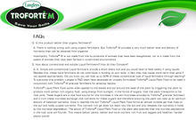 Load image into Gallery viewer, Troforte CRF Pots & Plants Fertilizer – 700g | Slow Release, Microbe-Enriched