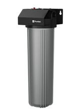Load image into Gallery viewer, Puretec WH1 Series High FLow Whole House Single Water FIlter System