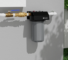 Load image into Gallery viewer, Puretec WH1 Series High FLow Whole House Single Water FIlter System