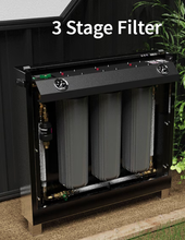 Load image into Gallery viewer, Puretec FilterWall F Series