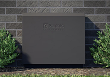Load image into Gallery viewer, Puretec FilterWall F Series