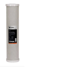 Load image into Gallery viewer, Puretec Extruded Carbon Block Water Filter Cartridge