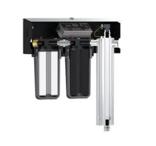 Load image into Gallery viewer, Puretec Hybrid-E6 LF Rainwater Filtration System Reversable No Cover