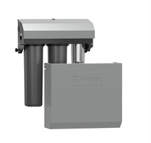 Load image into Gallery viewer, Puretec Hybrid E7 AMC UV Water Filtration System Reversable With Cover