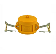 Load image into Gallery viewer, Nyglass Camlock Dust Cap