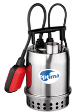 Load image into Gallery viewer, Ebara Optima Sump Pump
