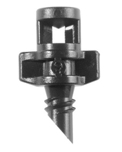 Load image into Gallery viewer, Antelco Single Piece Micro Spray Jet Nozzles