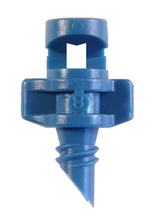 Load image into Gallery viewer, Antelco Single Piece Micro Spray Jet Nozzles