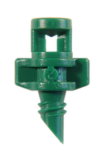 Load image into Gallery viewer, Antelco Single Piece Micro Spray Jet Nozzles