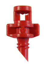 Load image into Gallery viewer, Antelco Single Piece Micro Spray Jet Nozzles