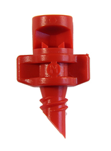 Load image into Gallery viewer, Antelco Single Piece Micro Spray Jet Nozzles