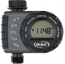 Load image into Gallery viewer, Orbit Tap Timer