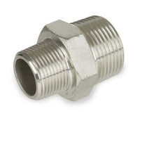 Load image into Gallery viewer, Stainless Steel 316 Reducing Nipple