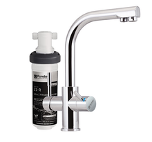 Load image into Gallery viewer, Puretec Tripla T3 with Undersink Filter System for Mains Water