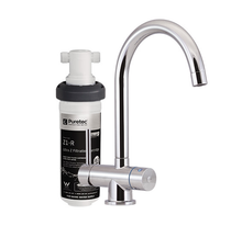 Load image into Gallery viewer, Puretec Tripla T4 with Undersink Filter System for Mains Water