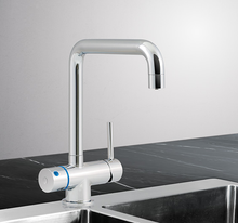 Load image into Gallery viewer, Puretec Tripla T5 with Undersink Filter System for Mains Water