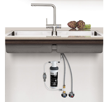 Load image into Gallery viewer, Puretec Tripla T6 with Undersink Filter System for Mains Water
