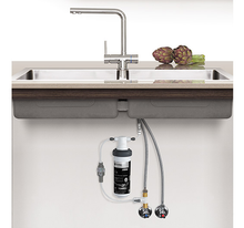 Load image into Gallery viewer, Puretec Tripla T6 with Undersink Filter System for Mains Water