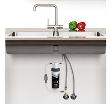 Load image into Gallery viewer, Puretec Tripla T5 with Undersink Filter System for Mains Water