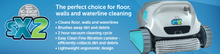 Load image into Gallery viewer, K-Bot Saturn Series SX2 Robotic Pool Cleaner