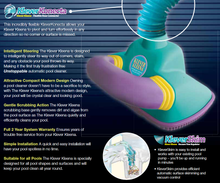 Load image into Gallery viewer, Klever Kleena Klassic Automatic Pool Cleaner