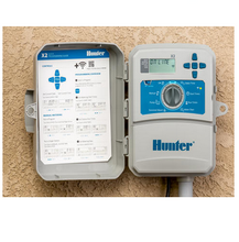 Load image into Gallery viewer, Hunter X2 Wi-Fi Capable Outdoor Controller