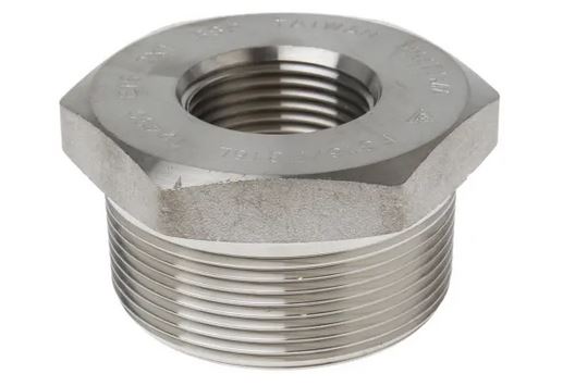 Stainless Steel 316 Bushes